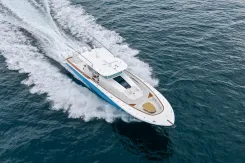 best yacht sales deals Mary Daniela 65