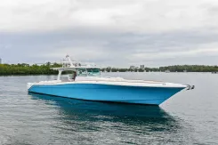 Buy a Mary Daniela Estrella at Shestakov Yacht Sales
