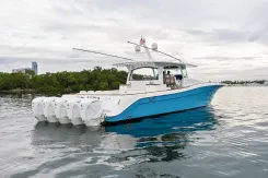 Mary Daniela yacht sale
