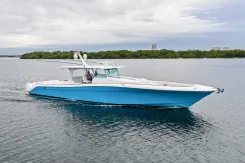 Buy a yacht Mary Daniela - HCB
