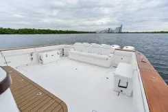 best yacht sales deals Mary Daniela Estrella