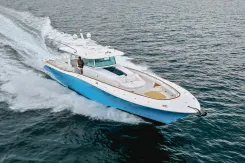 Buy a Mary Daniela 65 at Shestakov Yacht Sales