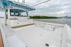 Mary Daniela 2021 yacht sale