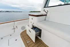 best yacht sales deals Mary Daniela - HCB