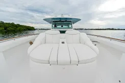 Mary Daniela Estrella yacht sale