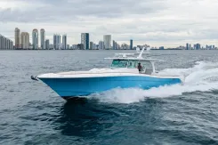 best yacht sales deals Mary Daniela