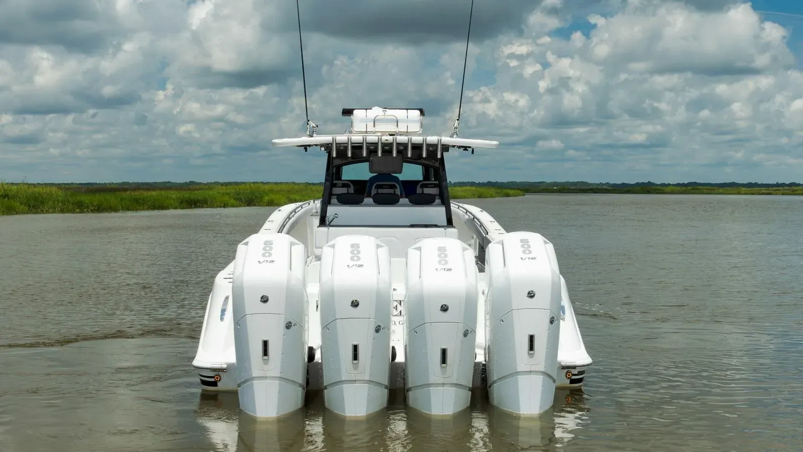 best yacht sales deals TRAVELLER