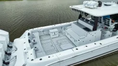 TRAVELLER yacht sale