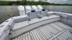 Buy a TRAVELLER - HCB at Shestakov Yacht Sales