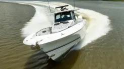 Buy a TRAVELLER 52 at Shestakov Yacht Sales
