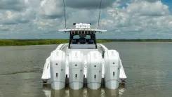 best yacht sales deals TRAVELLER