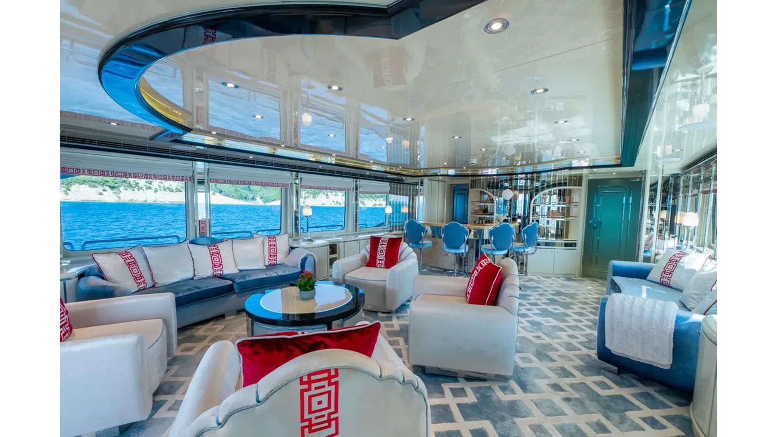 best yacht sales deals LADY LUCY