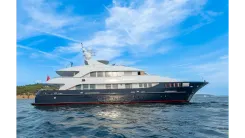 LADY LUCY - Heesen Yachts