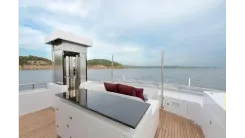 Buy a yacht LADY LUCY 40M