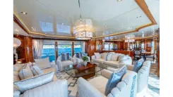 Buy a LADY LUCY 130 at Shestakov Yacht Sales