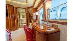 LADY LUCY - Heesen Yachts yacht sale
