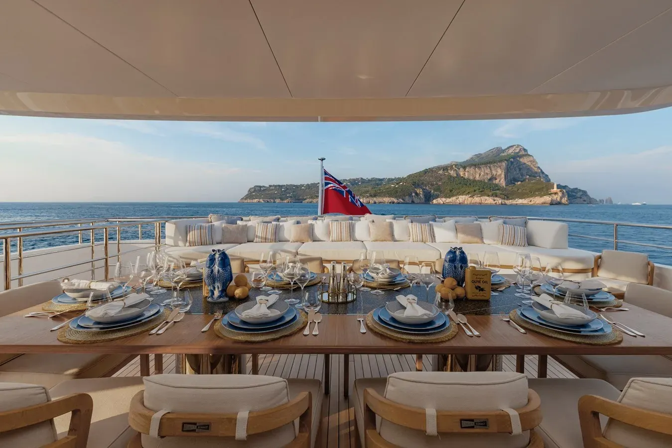 best yacht sales deals SERENA - Heesen Yachts