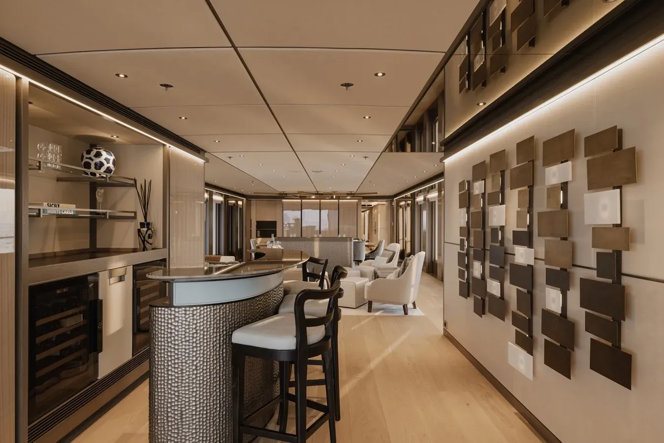 Buy a SERENA at Shestakov Yacht Sales