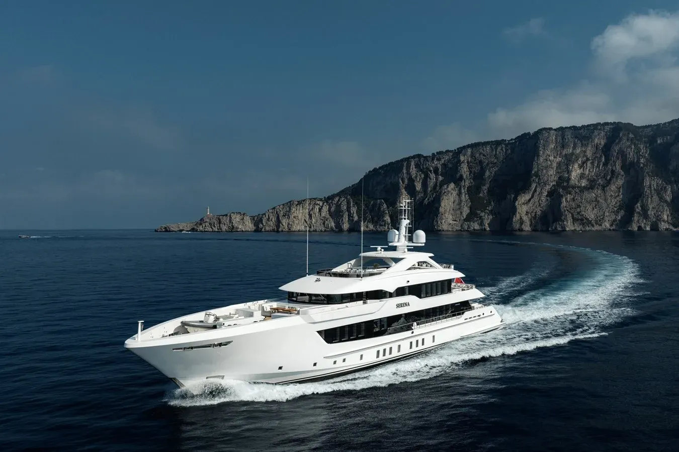 the best price on SERENA