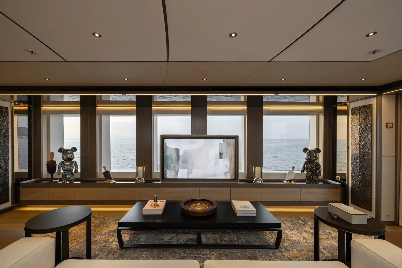 best yacht sales deals SERENA