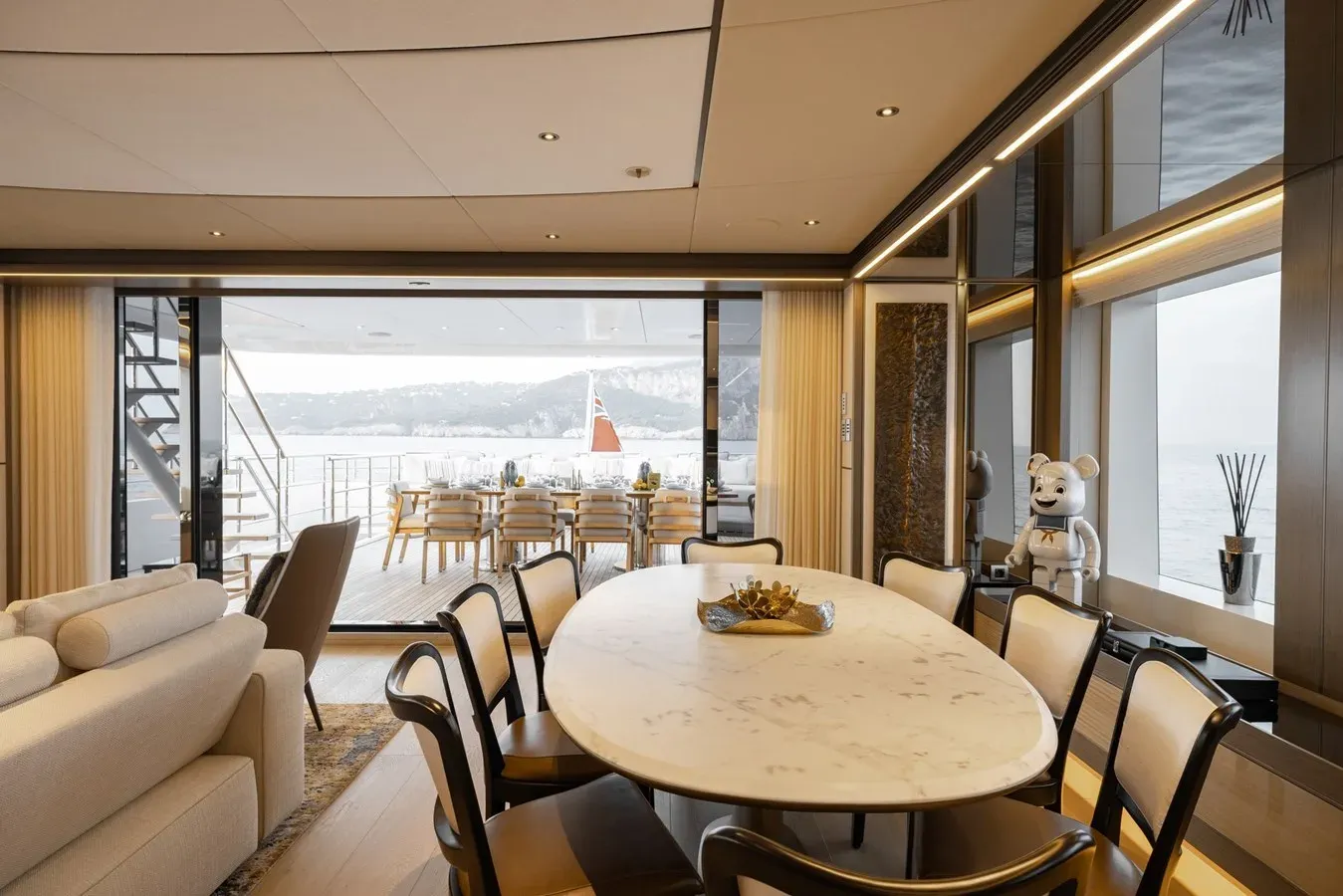 the best price on SERENA 180
