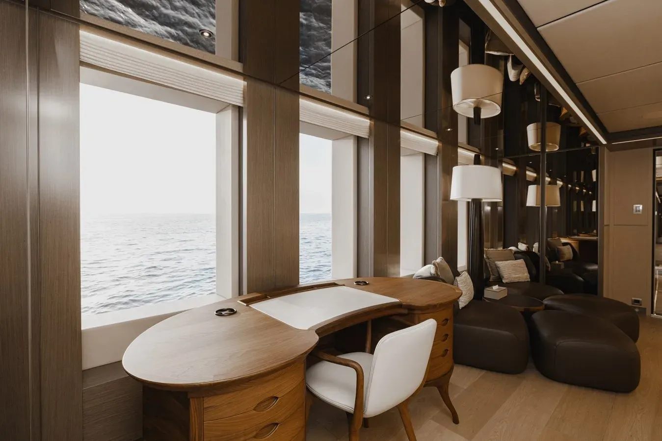 Buy a yacht SERENA - Heesen Yachts