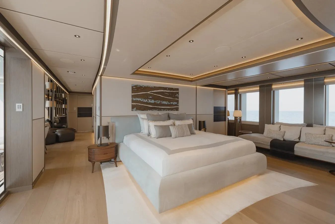 SERENA - Heesen Yachts price