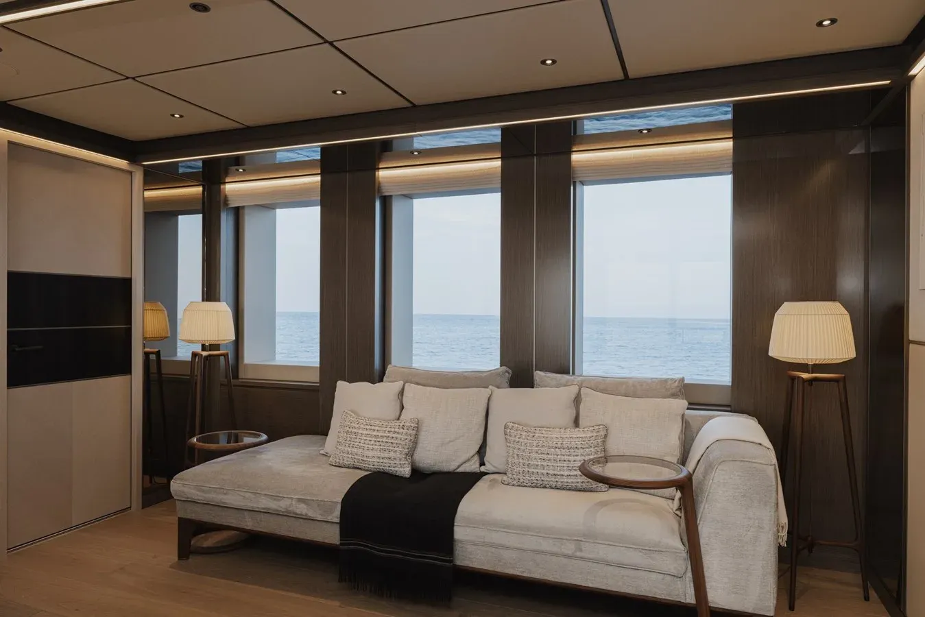 best yacht sales deals SERENA 2025