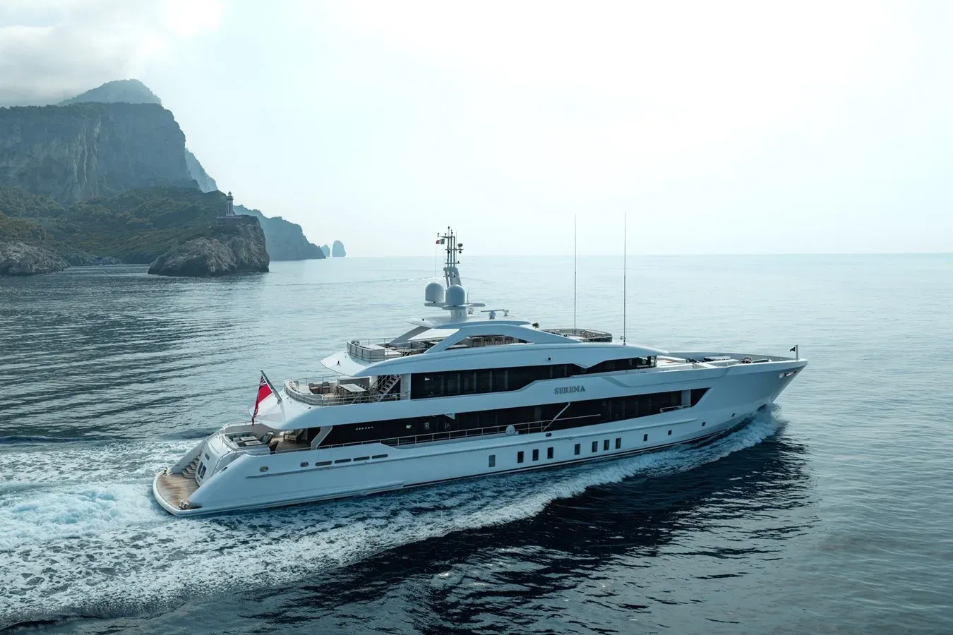 Buy a SERENA 180 at Shestakov Yacht Sales