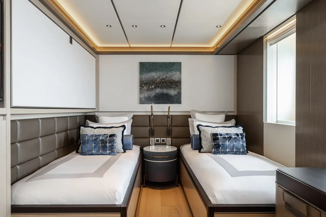 SERENA - Heesen Yachts