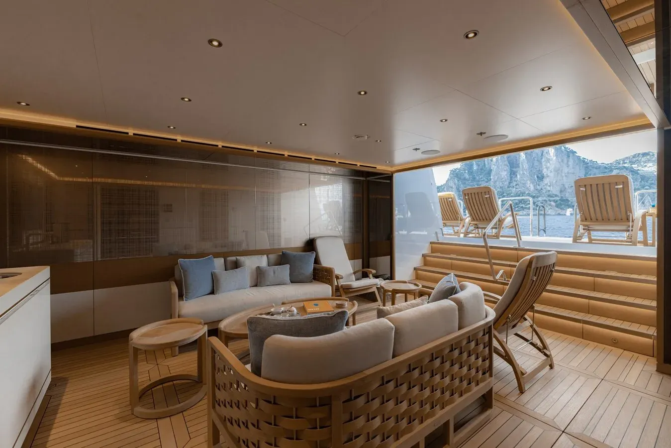 Buy a SERENA 180 at Shestakov Yacht Sales