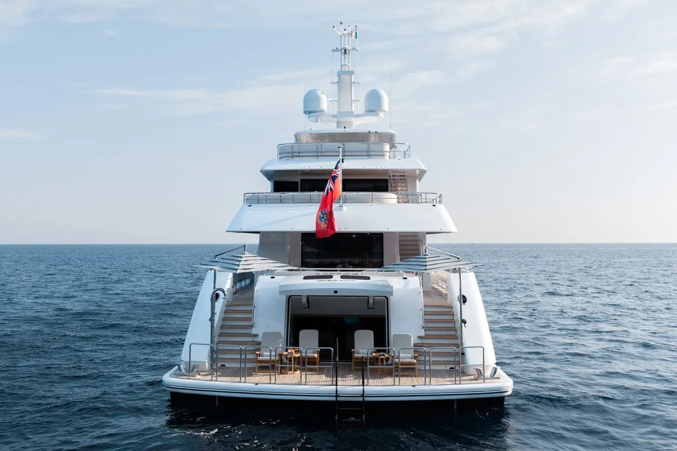 SERENA - Heesen Yachts yacht sale