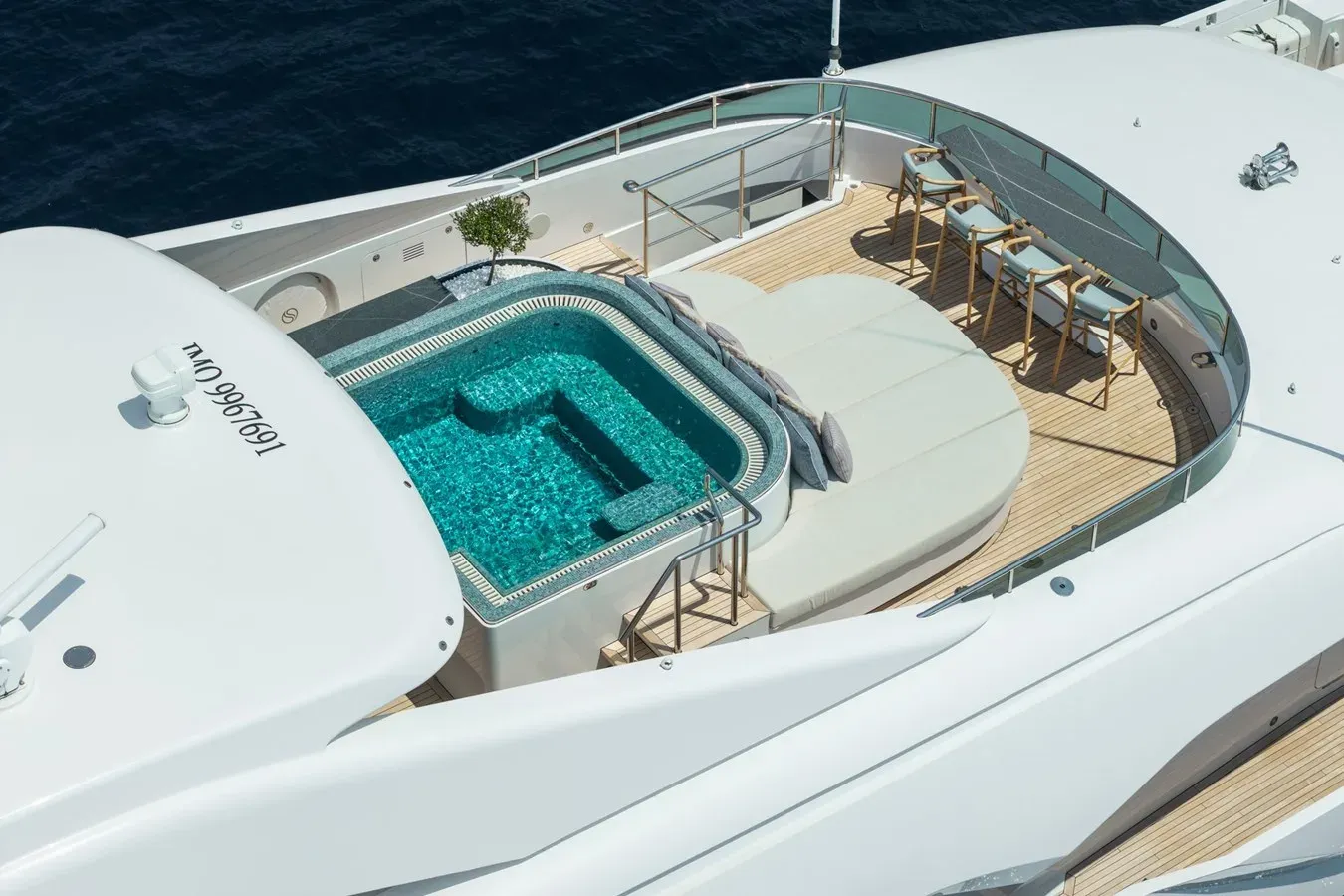 best yacht sales deals SERENA 180