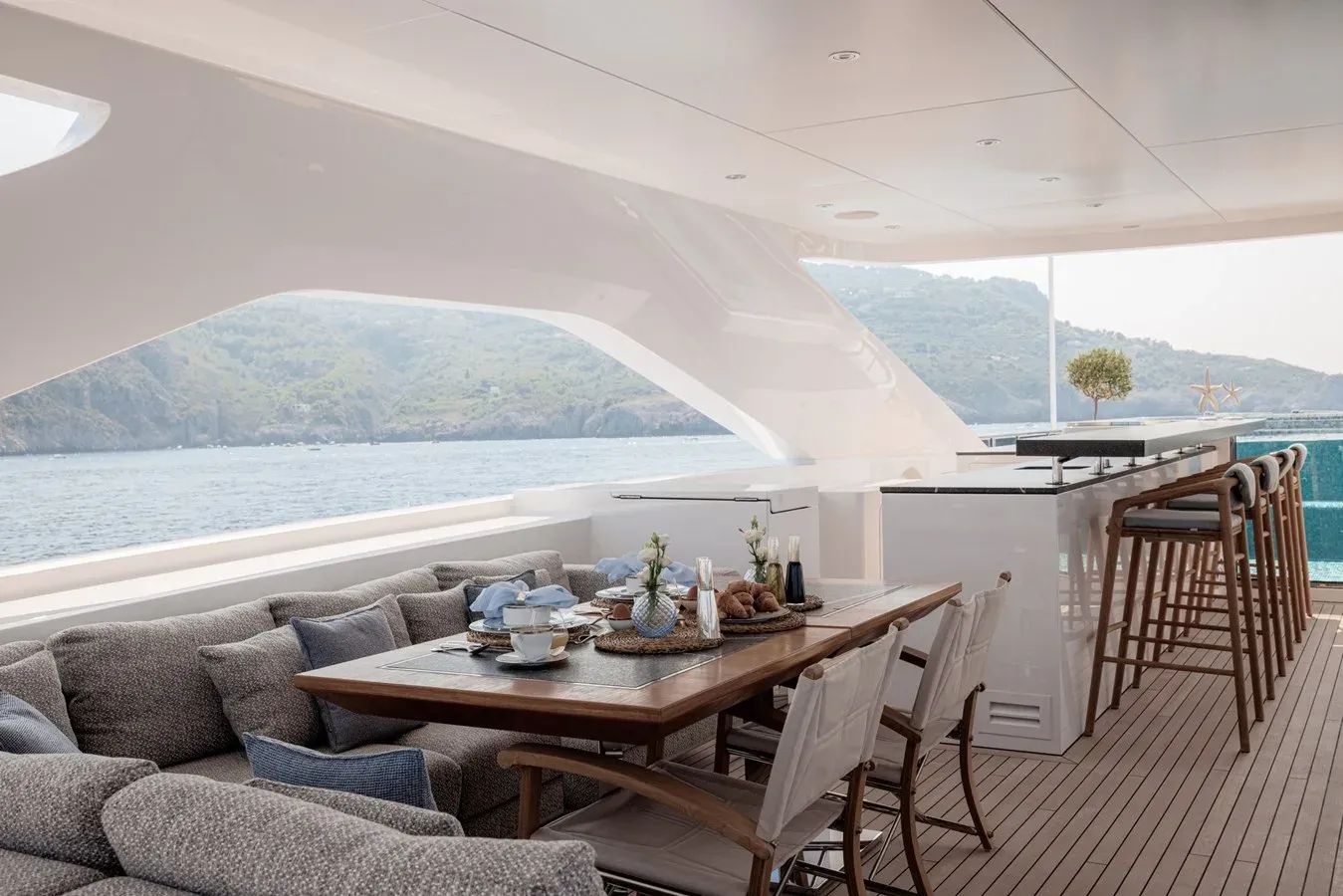the best price on SERENA 2025