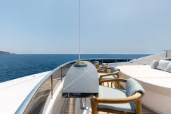 Buy a yacht SERENA - Heesen Yachts