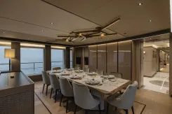 SERENA - Heesen Yachts yacht sale
