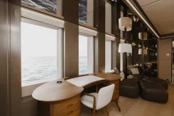 Buy a yacht SERENA - Heesen Yachts