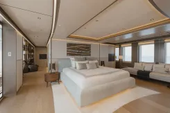 SERENA - Heesen Yachts price