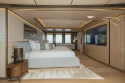 SERENA yacht sale
