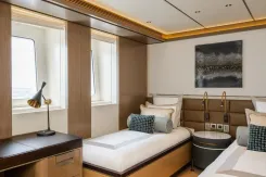 SERENA 2025 yacht sale