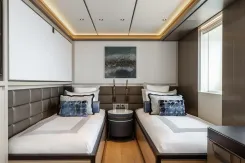 SERENA - Heesen Yachts