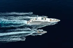 Buy a yacht SERENA 2025