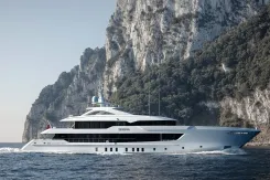 SERENA - Heesen Yachts price