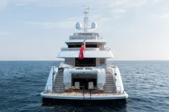 SERENA - Heesen Yachts yacht sale