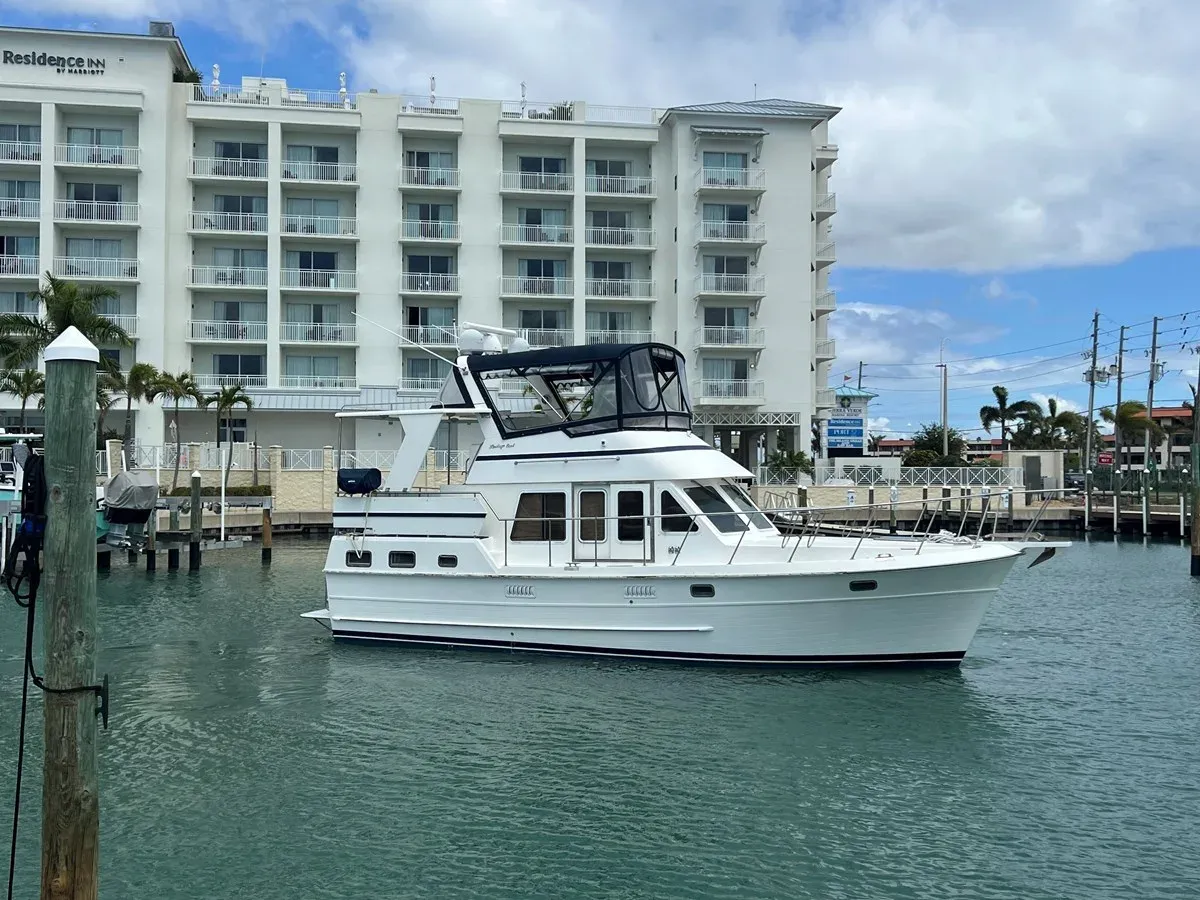 best yacht sales deals Great Looper