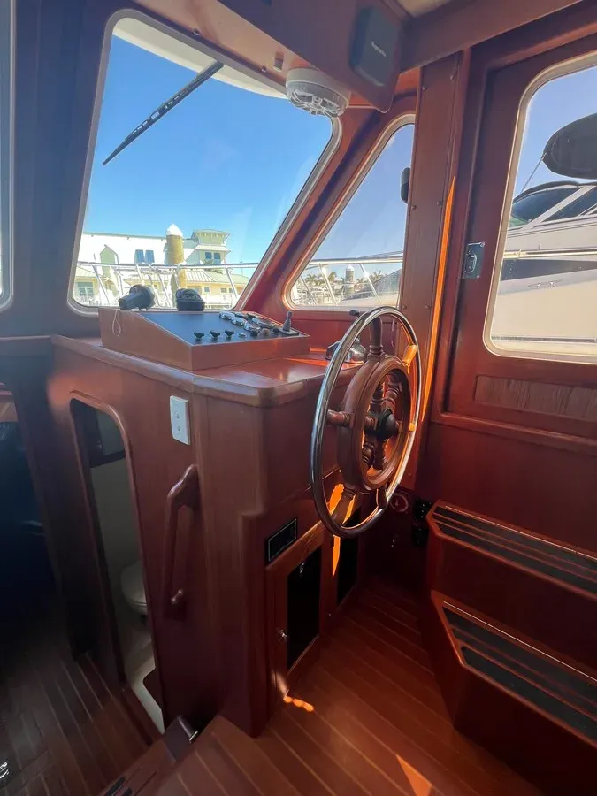 Buy a Great Looper 2007 at Shestakov Yacht Sales