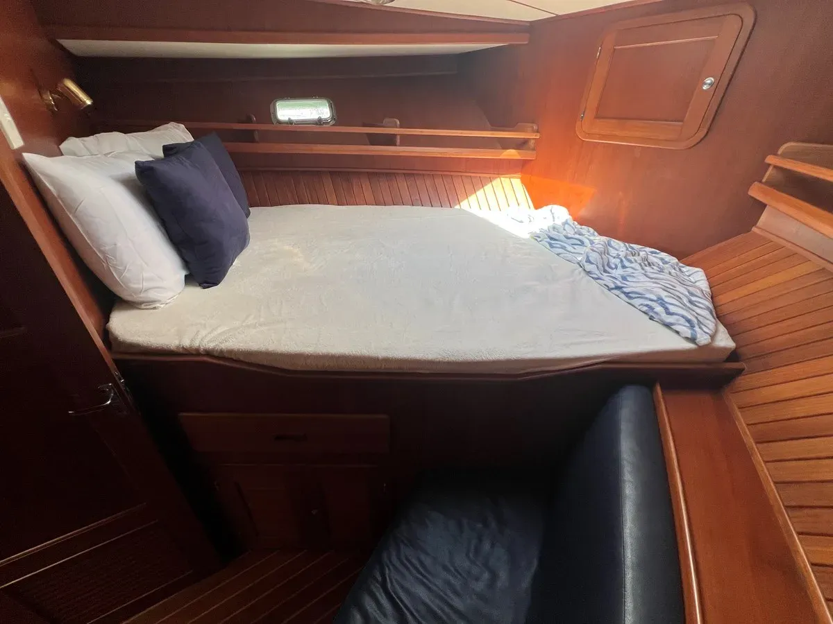 Buy a yacht Great Looper