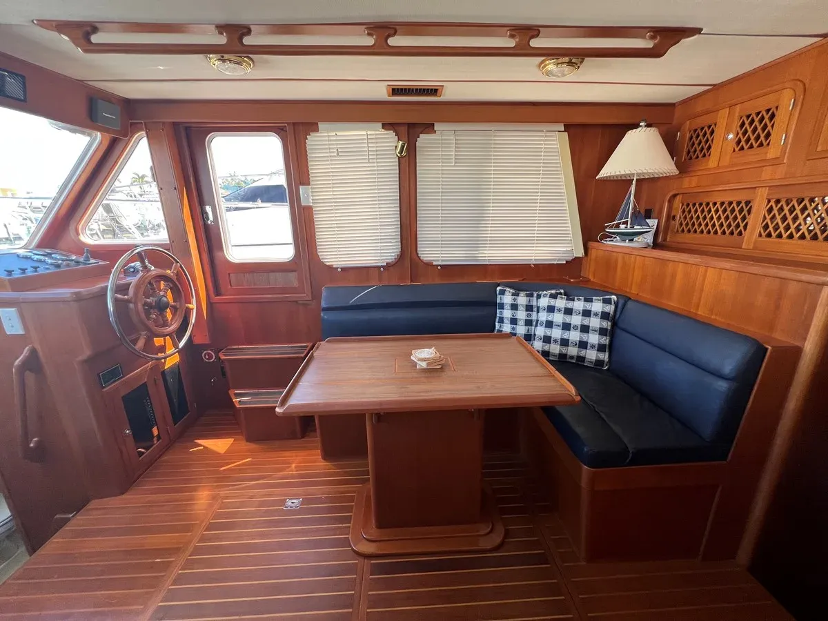 Great Looper yacht sale