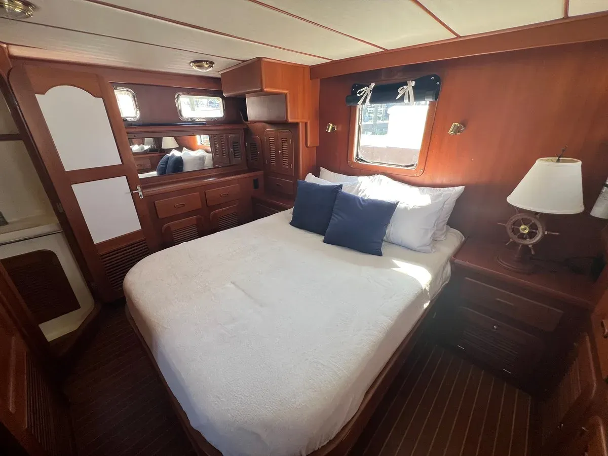 Great Looper 36 Sundeck Trawler price