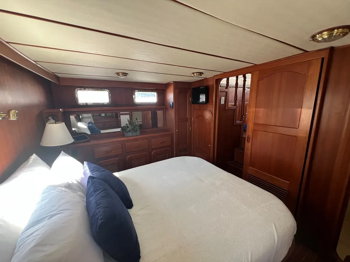 Great Looper yacht sale